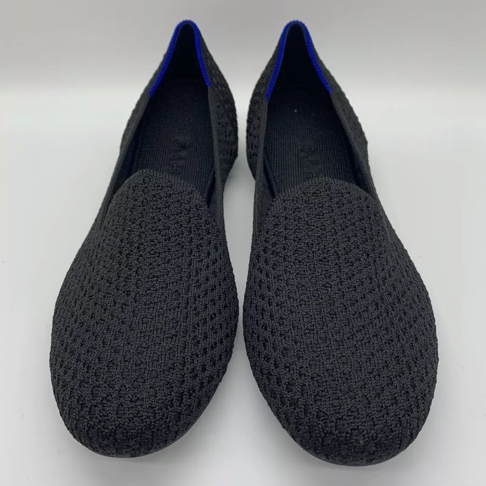 Rothy’s Honeycomb Loafers